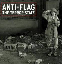 Anti-Flag : The Terror State